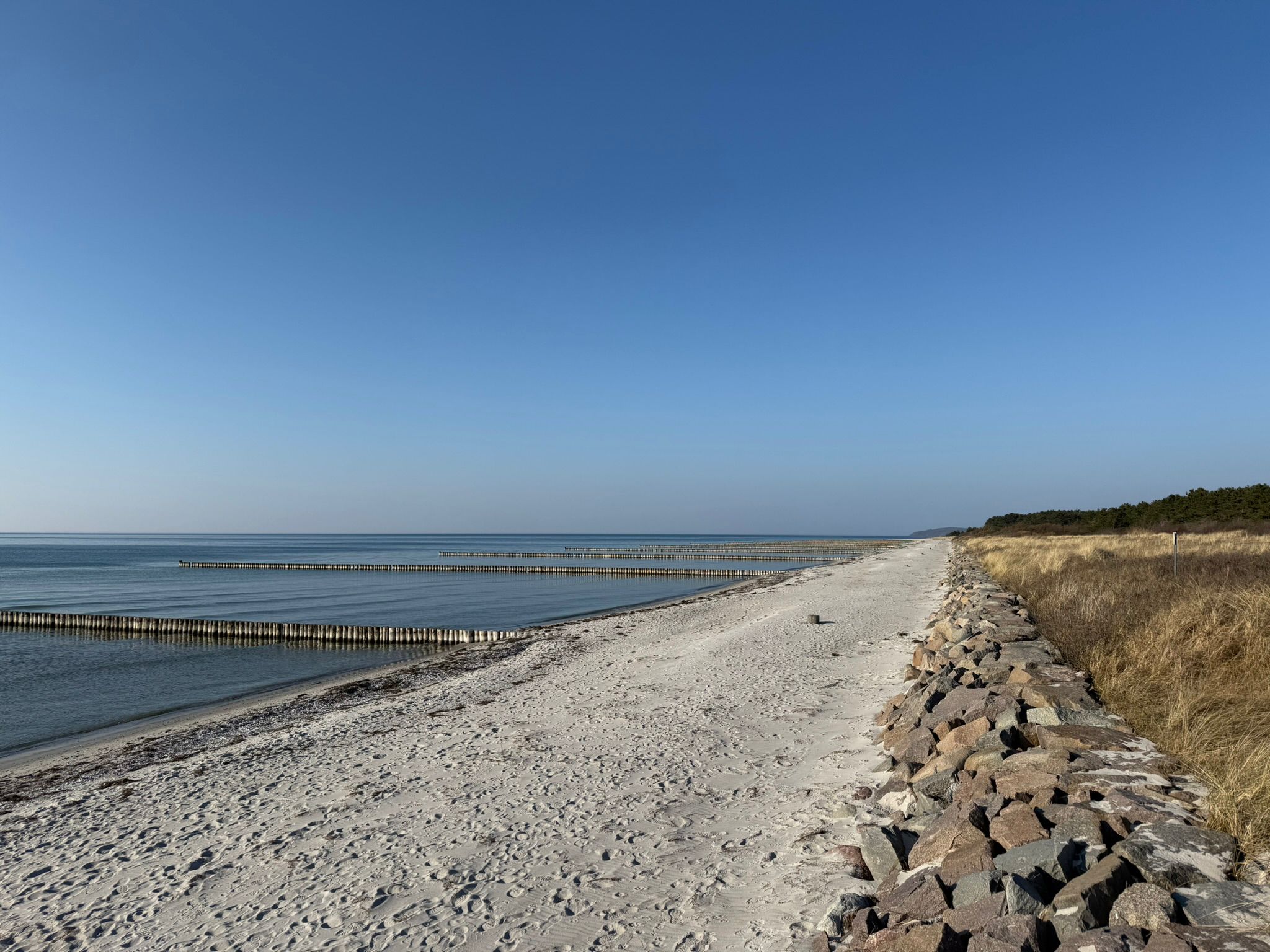 Am Strand 2